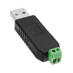 RS485 USB Schnittstelle - Raspberry Pi