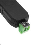 RS485 USB Schnittstelle - Raspberry Pi