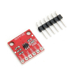 MCP4725 I2C DAC Breakout