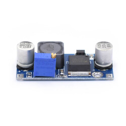 LM2596 Spannungsregler DC-DC 1.25 - 35V