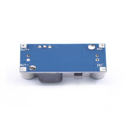 LM2596 Spannungsregler DC-DC 1.25 - 35V