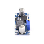 LM2596 Spannungsregler DC-DC 1.25 - 35V