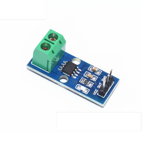 ACS712 Stromsensor 30A Messbereich Range Modul Current Sensor