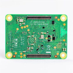 Compute Module 4 ohne Wireless mit 4GB RAM 8GB eMMC