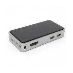 Flirc Zero Case für Raspberry Pi Zero W / Zero WH