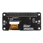 Pirate Audio Dual Mic for Raspberry Pi