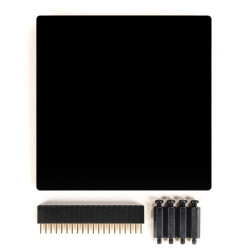 HyperPixel 4.0 Square - Hi-Res Display for Raspberry Pi - Touch