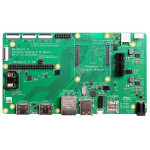 Raspberry Pi Compute Module 4 IO Board