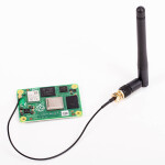 Raspberry Pi CM4/CM5 Antennen Kit