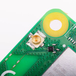 Raspberry Pi CM4/CM5 Antennen Kit