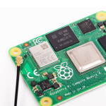 Raspberry Pi CM4/CM5 Antennen Kit