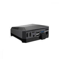 Argon ONE M.2 Pi 4 Raspberry Pi Case