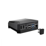 Argon ONE M.2 Pi 4 Raspberry Pi Case