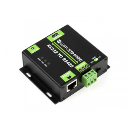 RS232 auf RS485 Konverter - Industrie Level