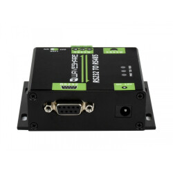 RS232 auf RS485 Konverter - Industrie Level