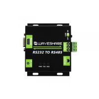 RS232 auf RS485 Konverter - Industrie Level