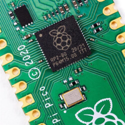 Raspberry Pi Pico