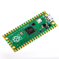 Raspberry Pi Pico – RP2040 & RP2350 Mikrocontroller Boards