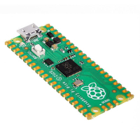 Raspberry Pi Pico – RP2040 & RP2350 Mikrocontroller Boards
