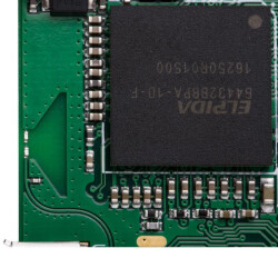 Raspberry Pi Zero WH - 150 Stück Box