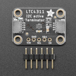 Adafruit LTC4311 I2C Extender / Active Terminator - STEMMA QT / Qwiic