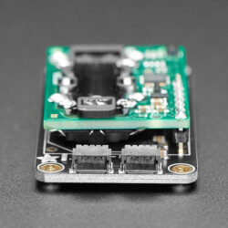 Adafruit SCD-30 - NDIR CO2 Temperature and Humidity Sensor - STEMMA QT / Qwiic
