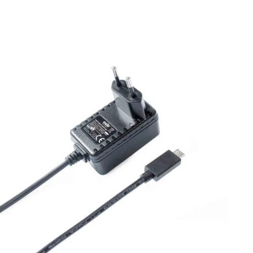 Okdo 5V 3A Raspberry Pi 4 USB-C Netzteil