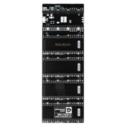 Pico Decker - Quad Expander