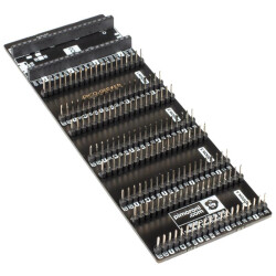 Pico Decker - Quad Expander