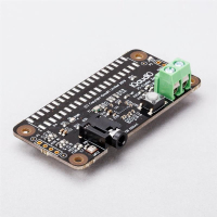 Raspberry Pi Codec Zero