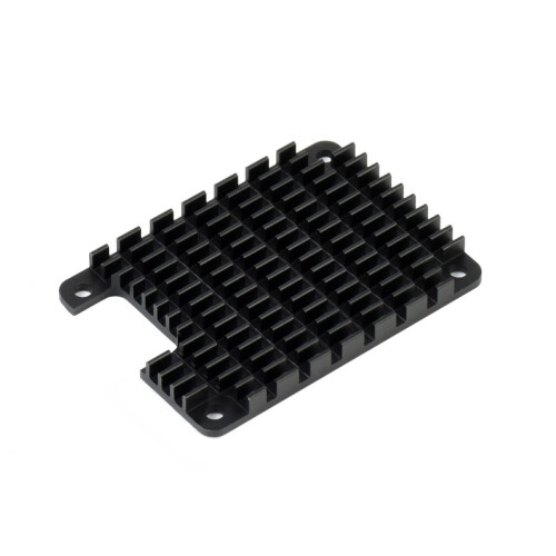 Compute Module 4 - CM4 - Aluminium Kühlkörper Heatsink