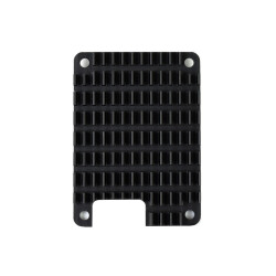 Compute Module 4 - CM4 - Aluminium Kühlkörper Heatsink