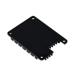 Compute Module 4 - CM4 - Aluminium Kühlkörper Heatsink