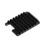 Compute Module 4 - CM4 - Aluminium Kühlkörper Heatsink