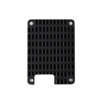 Compute Module 4 - CM4 - Aluminium Kühlkörper Heatsink
