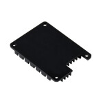 Compute Module 4 - CM4 - Aluminium Kühlkörper Heatsink