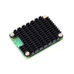 Compute Module 4 - CM4 - Aluminium Kühlkörper Heatsink
