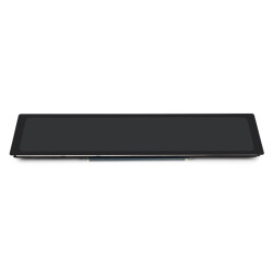 11.9" Touchscreen LCD 320 x 1480 HDMI IPS Kapazitiv