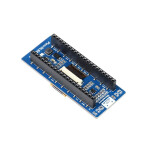 Pico 2.23" OLED 128x32 SPI I2C