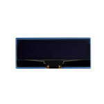 Pico 2.23" OLED 128x32 SPI I2C