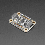 Adafruit LSM6DS33 6-DoF Accel + Gyro IMU - STEMMA QT / Qwiic
