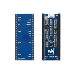 Pico 10-DOF IMU Sensor Modul