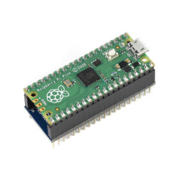 Pico 10-DOF IMU Sensor Modul