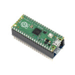 Pico 10-DOF IMU Sensor Modul