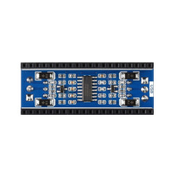 Pico 2-Kanal RS232 UART Modul SP3232EEN Transceiver
