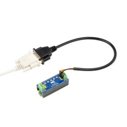 Pico 2-Kanal RS232 UART Modul SP3232EEN Transceiver