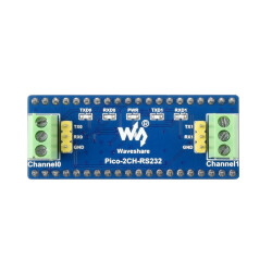 Pico 2-Kanal RS232 UART Modul SP3232EEN Transceiver