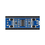 Pico 2-Kanal RS232 UART Modul SP3232EEN Transceiver
