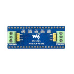 Pico 2-Kanal RS232 UART Modul SP3232EEN Transceiver