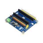 Pico 16 Kanal Servo Motor Driver Modul